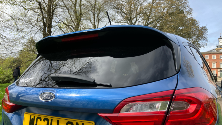 Ford Fiesta ST 1.5 EcoBoost ST-2 Navigation 5dr Petrol Hatchback